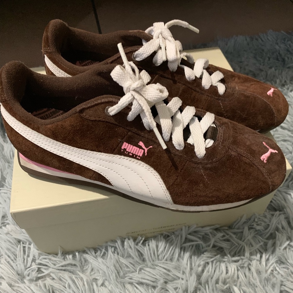 Puma sneakers